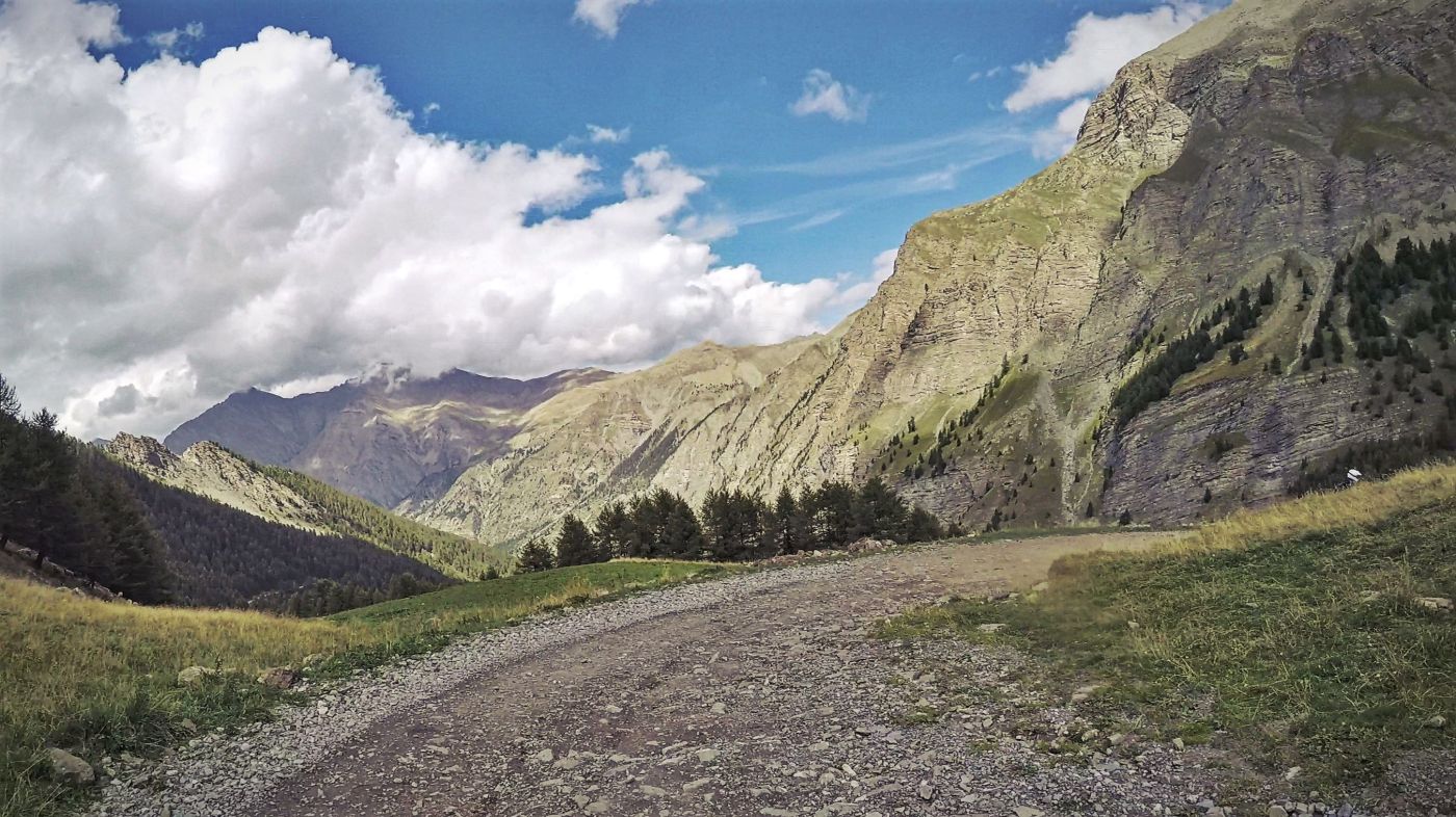 alpes - les Alpes franco-italiennes sept. 2015 - Page 14 24