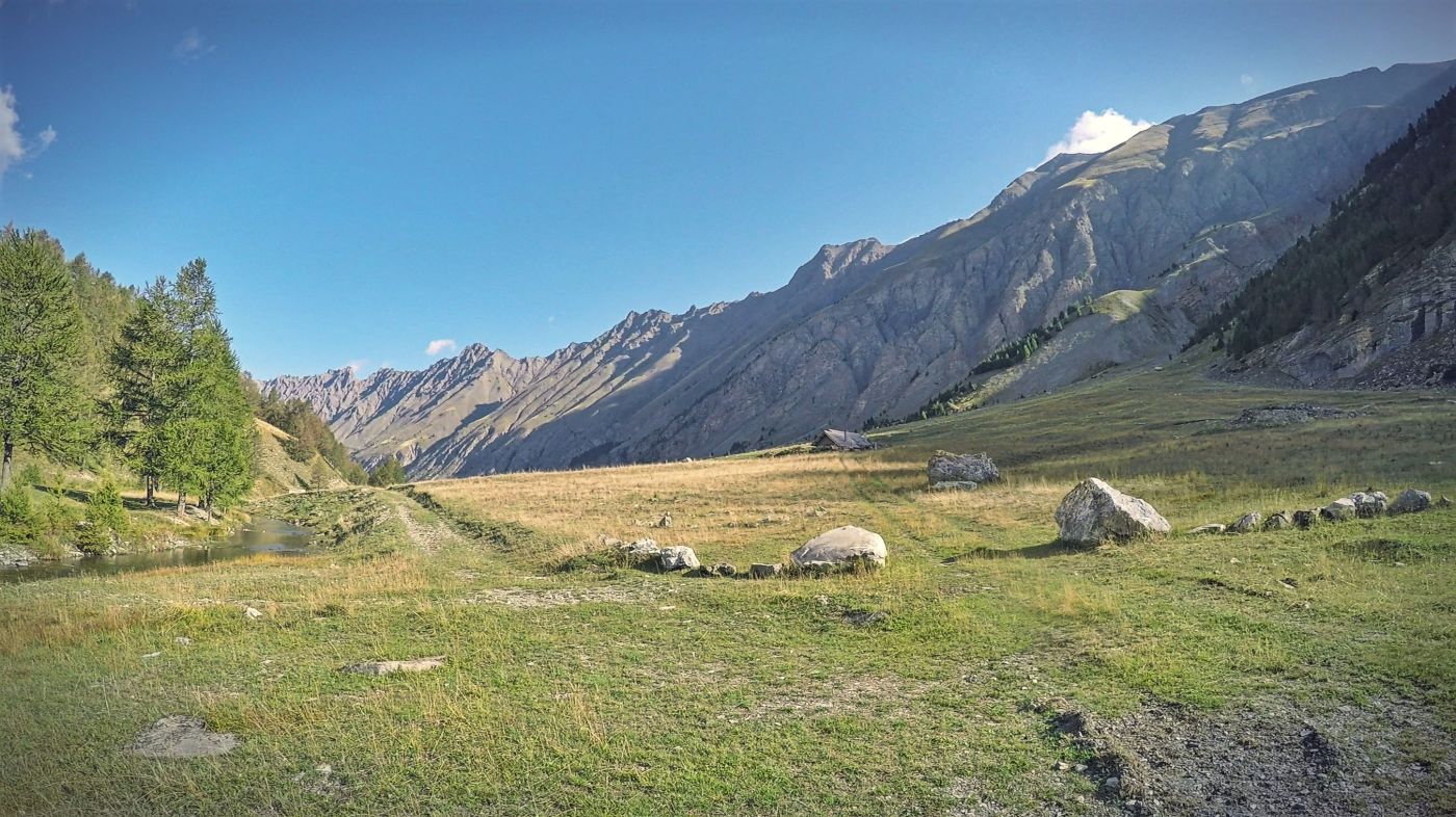 alpes - les Alpes franco-italiennes sept. 2015 - Page 14 7