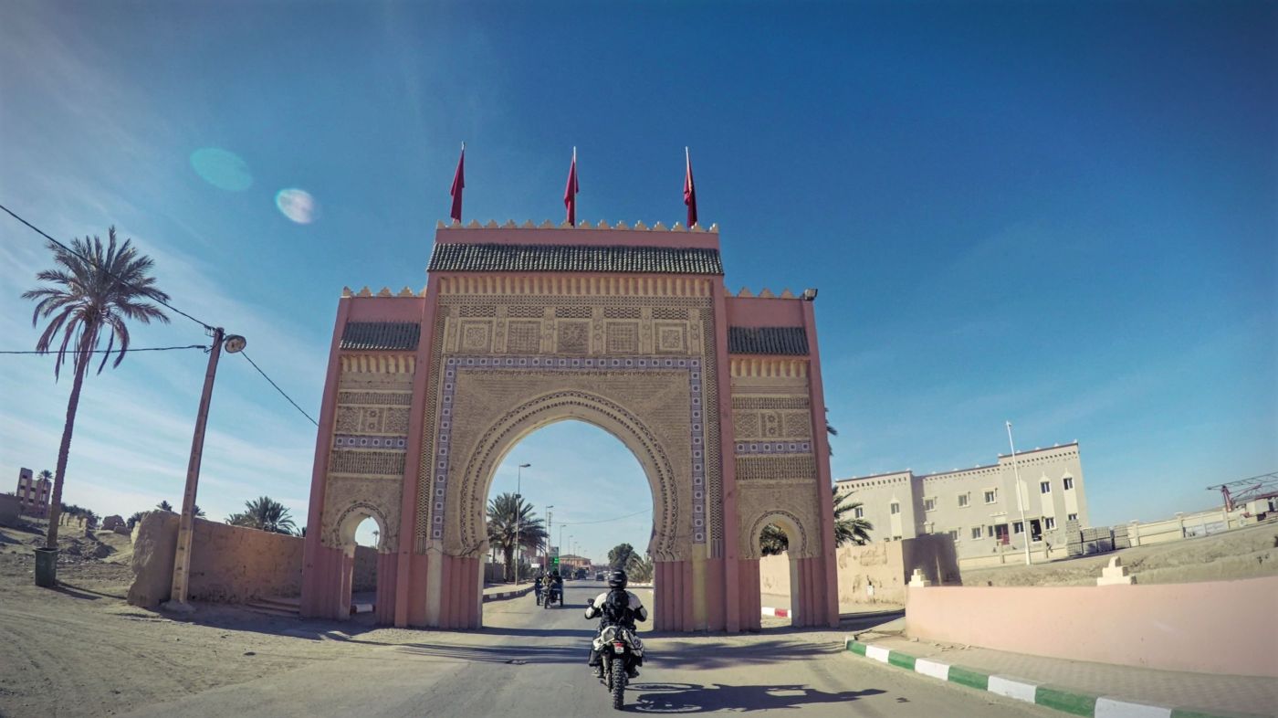 CR / VIDEOS : Hivernale Marocaine 2016 1_1ab